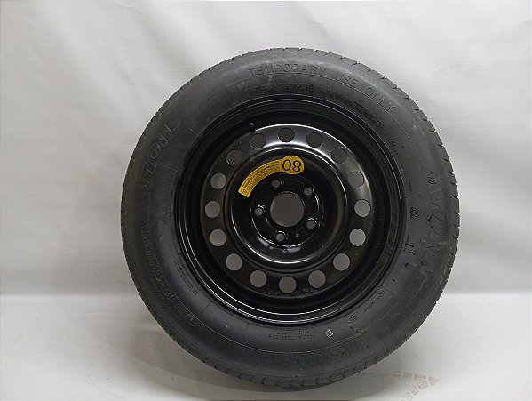 RODA ESTEPE STEP ORIGINAL 155/90/16 HYUNDAI CRETA 2023