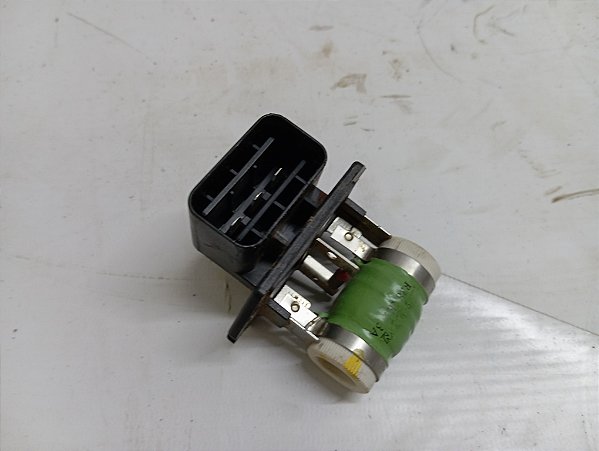 RESISTENCIA AR VENTOINHA HYUNDAI CRETA 2023
