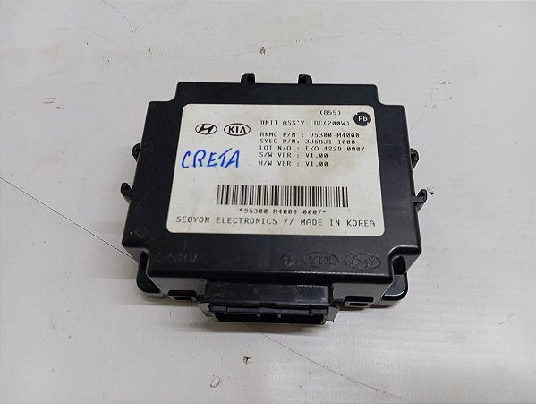 MODULO CONFORTO 95300-M4000 HYUNDAI CRETA 1.6 16V 2023