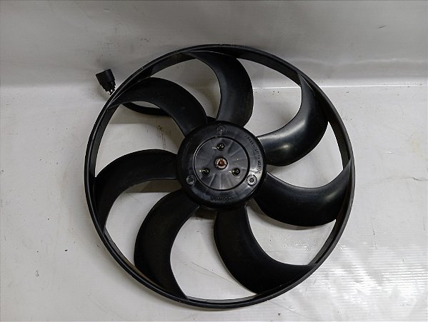 HELICE E MOTOR VENTOINHA HYUNDAI CRETA 1.6 16V 2023