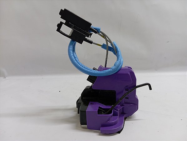 FECHADURA ELETRICA PORTA TRASEIR ESQUERDA HYUNDAI CRETA 2023