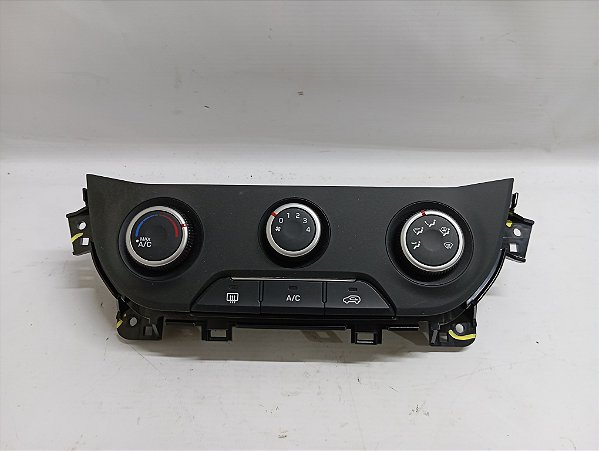 COMANDO ANALOGICO AR CONDICIONADO HYUNDAI CRETA 2023