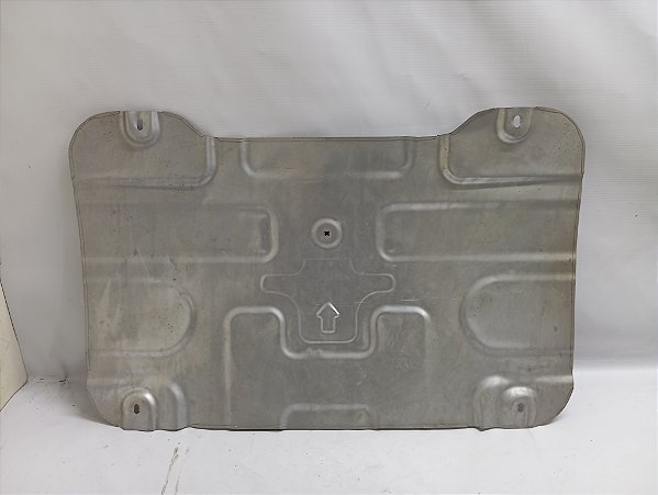 PROTETOR DO CARTER HYUNDAI CRETA 1.6 2023  ORIGINAL