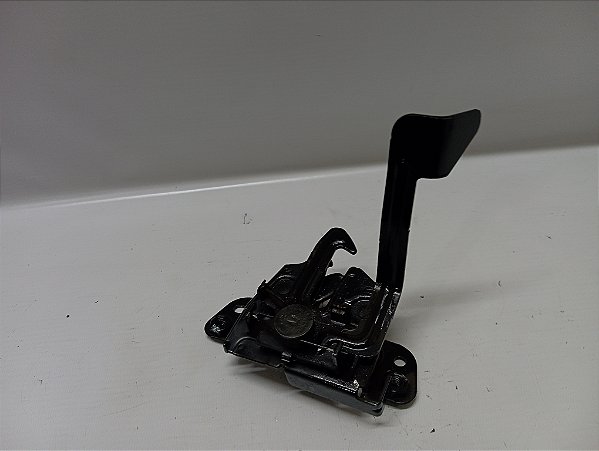 FECHADURA CAPO ORIGINAL HYUNDAI CRETA 2023