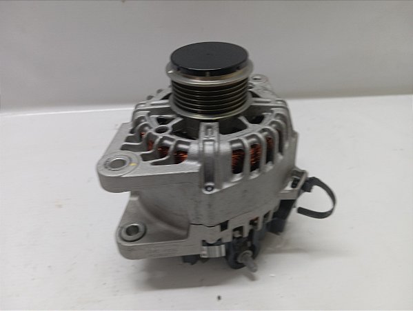 ALTERNADOR HYUNDAI CRETA 1.6 16V 2023 ORIGINAL