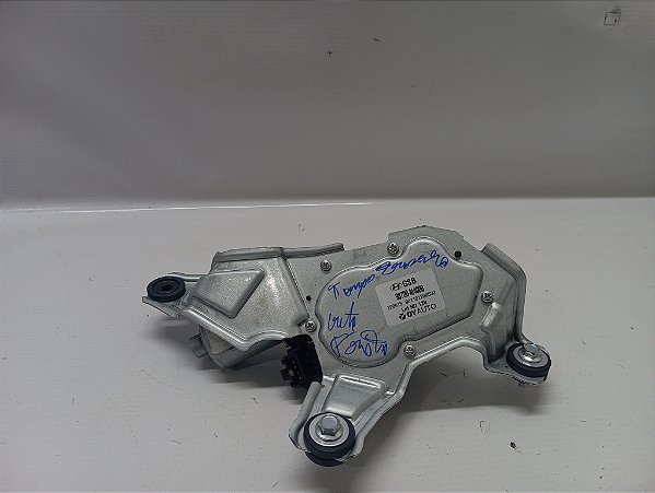MOTOR LIMPADOR TRASEIRO HYUNDAI CRETA 2023