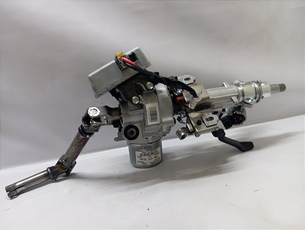 COLUNA SETOR MODULO E MOTOR DIREÇAO ELETRICA CRETA 2023
