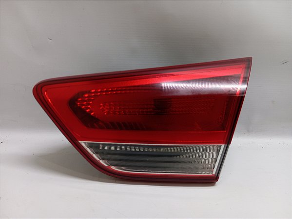 LANTERNA TAMPA TRASEIRA DIREITA HYUNDAI CRETA 2023 ORIGINAL