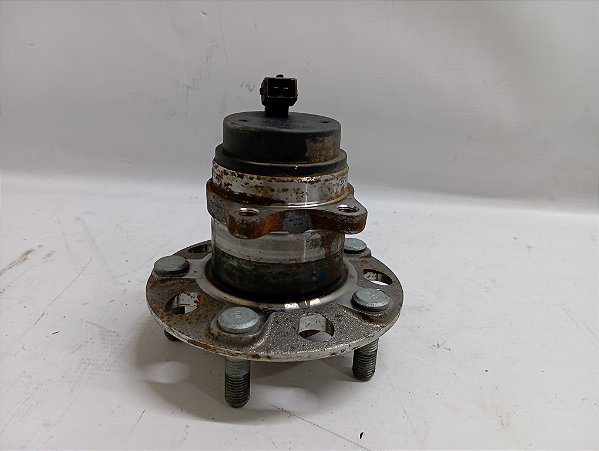 CUBO RODA ROLAMENTO ABS TRASEIRO ESQUERDO HYUNDAI CRETA 2023