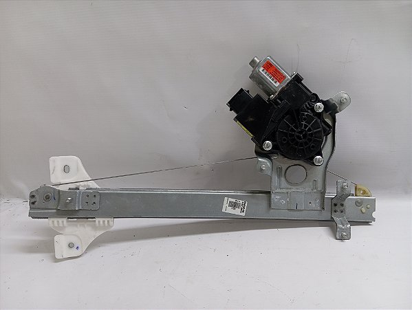 MAQUINA E MOTOR VIDRO PORTA TRASEIRA DIREITA CRETA 2023