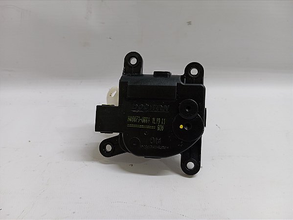 MOTOR RECIRCULADOR AR PAINEL HYUNDAI CRETA 2023