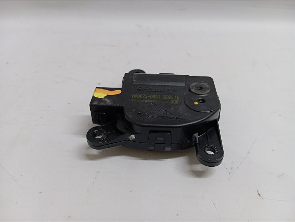 MOTOR DIRECIONADOR AR PAINEL DIFUSOR HYUNDAI CRETA 2023