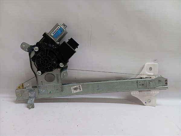 MAQUINA MOTOR VIDRO PORTA TRAS ESQUERDA HYUNDAI CRETA 2023