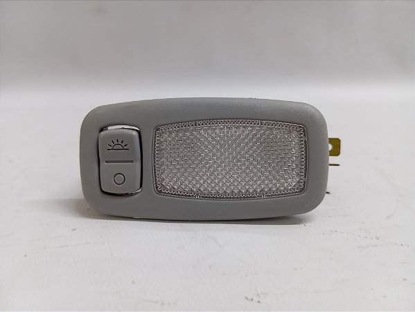 LUZ INTERNA CORTESIA TETO LADO ESQUERDO HYUNDAI CRETA 2023