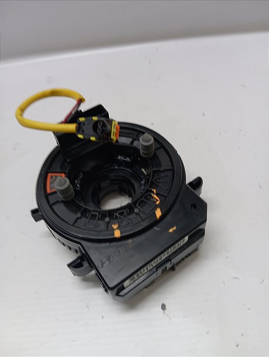 HARD DISK CINTA AIR BAG VOLANTE ORIGINAL HYUNDAI CRETA 2023