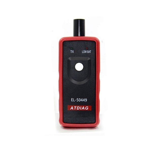 Calibrador Medidor Tpms Sensor Pneu Ford New Fiesta Fusion