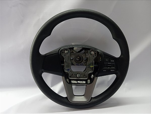 VOLANTE COM BOTOES ORIGINAIS HYUNDAI CRETA 1.6 16V 2019 A 22