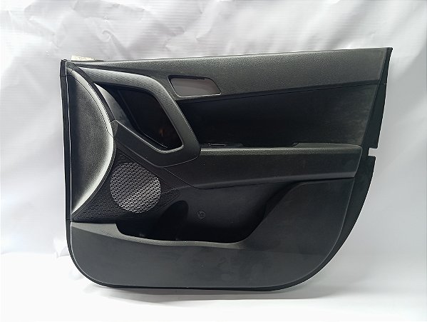 LATERAL FORRO PORTA DIANTEITO DIREITO HYUNDAI CRETA 19 A 22