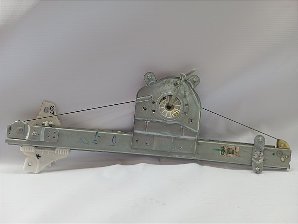MAQUINA VIDRO ELETRICO DIANT ESQUERDO HYUNDAI CRETA 19 A 22