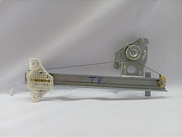 MAQUINA VIDRO ELETRICO TRAS ESQUERDO HYUNDAI CRETA 19 A 22