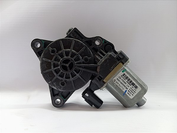 MOTOR DA MAQUINA VIDRO DIANT ESQUERDO HYUNDAI CRETA 19 A 22