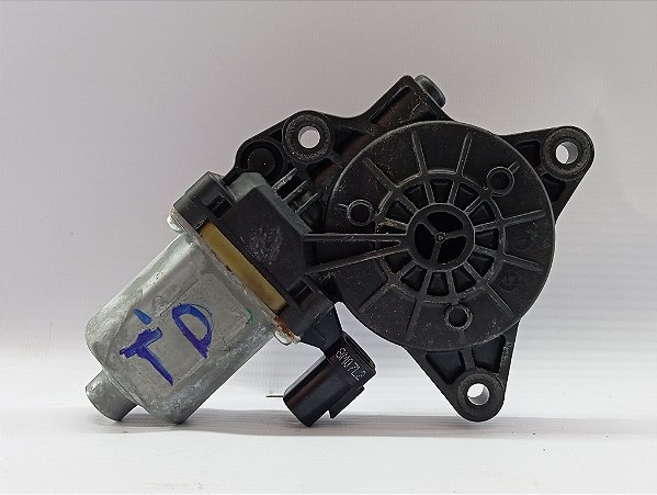 MOTOR DA MAQUINA VIDRO TRAS DIREITO HYUNDAI CRETA 19 A 22