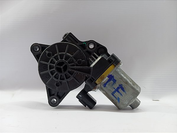 MOTOR DA MAQUINA VIDRO TRAS ESQUERDO HYUNDAI CRETA 19 A 22