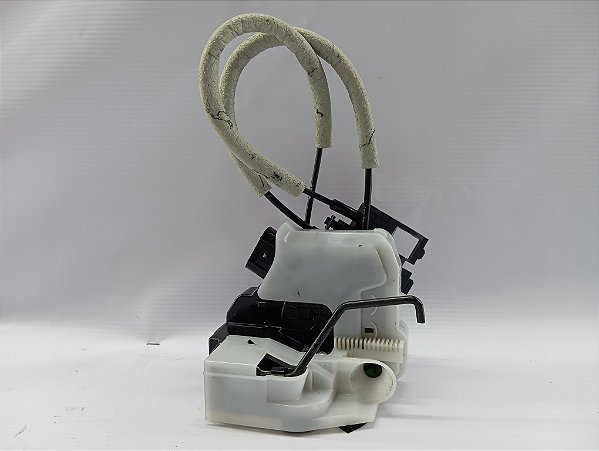 FECHADURA ELETRICA PORTA DIANT ESQUERDA HYUNDAI CRETA 19 A22