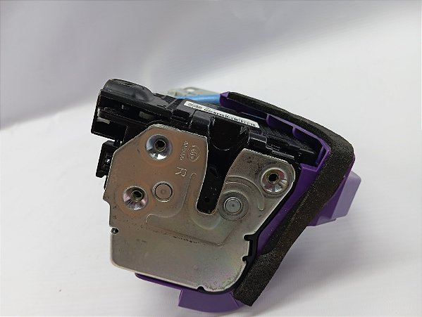 FECHADURA ELETRICA PORTA TRAS DIREITA HYUNDAI CRETA 19 A 22