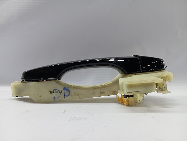 MAÇANETA EXTERNA PORTA DIANT DIREITA HYUNDAI CRETA 19 A 22