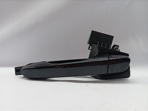MAÇANETA EXTERNA PORTA TRAS ESQUERDA HYUNDAI CRETA 19 A 22