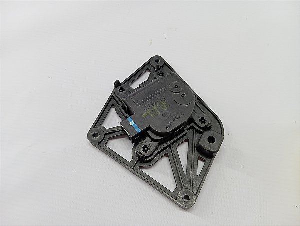 MOTOR  DIRECIONADOR AR PAINEL DIFUSOR HYUNDAI CRETA 19 A 22