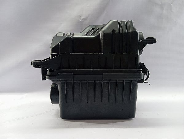 CAIXA FILTRO AR MOTOR HYUNDAI CRETA 1.6 16V 19 A 22 ORIGINAL