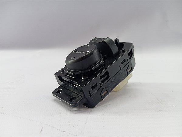 BOTAO COMANDO REGULAGEM RETROVISOR HYUNDAI CRETA 19 A 22
