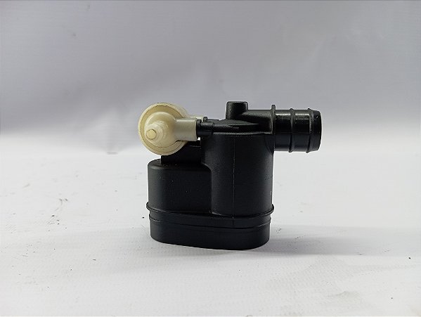 DIFUSOR AGUA DO MOTOR LIMPADOR PARABRISA CRETA 1.6 19 A 22