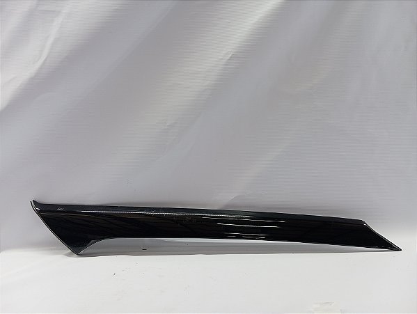 MOLDURA COBERTURA COLUNA PARABRISA ESQUERDO CRETA 19 A 22