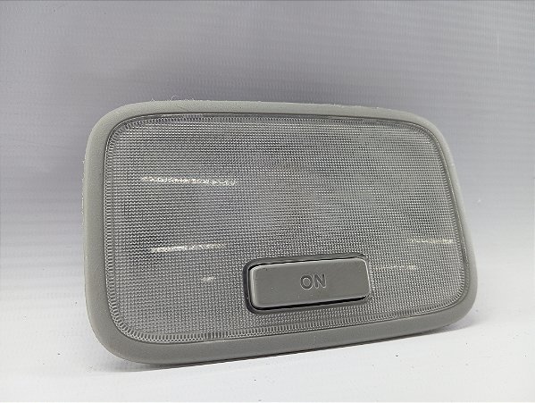 LUZ CORTESIA TETO TRASEIRO HYUNDAI CRETA 19 A 22 ORIGINAL