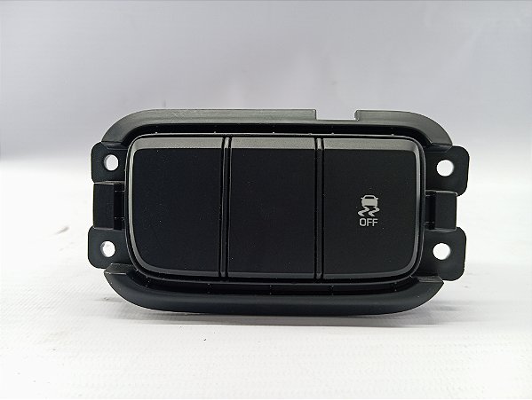 BOTAO CONTROLE DE ESTABILIDADE ORIGINAL HYUNDAI CRETA 19 A22