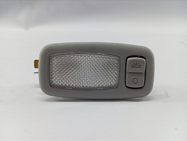 LUZ CORTESIA QUEBRA SOL LADO DIREITO HYUNDAI CRETA 19 A 22