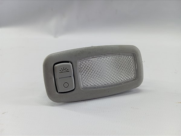 LUZ CORTESIA QUEBRA SOL LADO ESQUERDO HYUNDAI CRETA 19 A 22