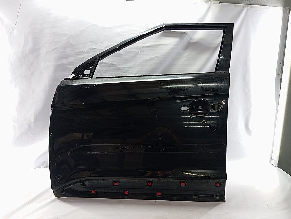 PORTA LATARIA DIANTEIRA ESQUERDA HYUNDAI CRETA 19 A 22 USADA