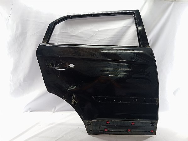 PORTA LATARIA TRASEIRA DIREITA HYUNDAI CRETA 19 A 22 USADA