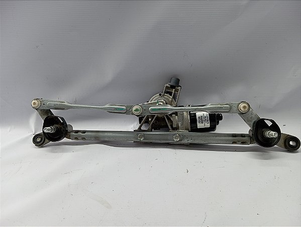 MOTOR E MAQUINA LIMPADOR PARABRISA DIANT HYUNDAI CRETA 19A22