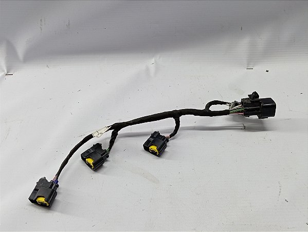 CHICOTE DAS BOBINAS IGNIÇÃO HYUNDAI CRETA 1.6 19 A 22