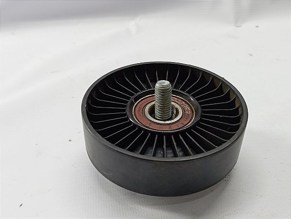 POLIA E ROLAMENTO ESTICADOR CORREIA HYUNDAI CRETA 1.6 19 A22