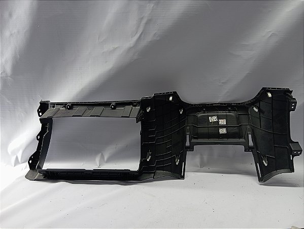 ACABAMENTO PAINEL INFERIOR ORIGINAL HYUNDAI CRETA 1.6 19 A22