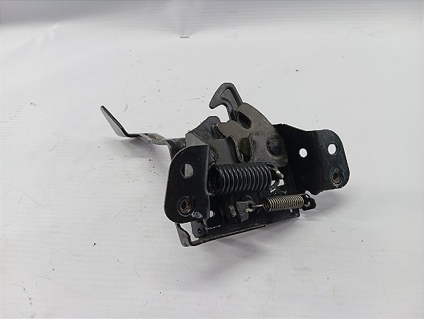 FECHADURA TRAVA TRANCA CAPO HYUNDAI CRETA 19 A 22 ORIGINAL
