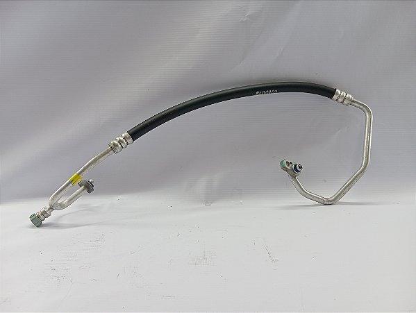 MANGUEIRA AR CONDICIONADO COMPRESSOR COND CRETA 1.6 19 A 22