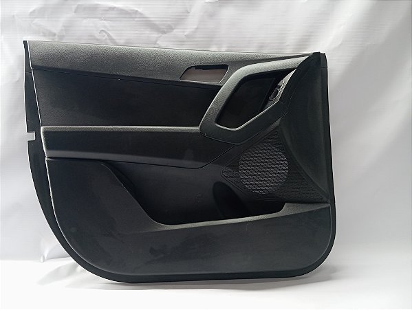 LATERAL FORRO PORTA DIANTEIRO ESQUERDO HYUNDAI CRETA 19 A 22