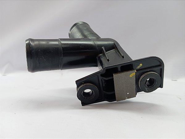 FLANGE BOCAL RADIADOR E TAMPA HYUNDAI CRETA 1.6  19 A 22
